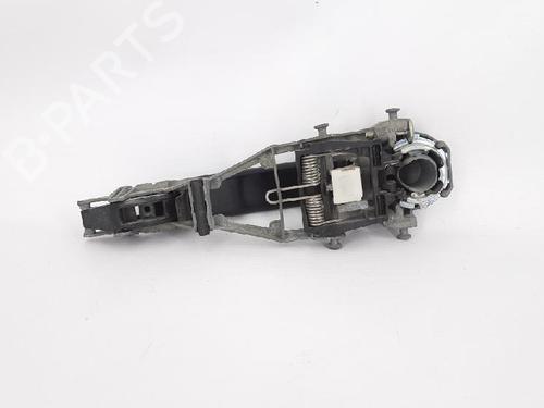 Front right exterior door handle VW GOLF PLUS V (5M1, 521) 1.6 | BP27963772C129 
