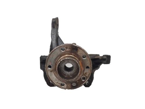 Used Right front steering knuckle OPEL MERIVA B MPV (S10) 1.7 CDTI (75) (131 hp) 27947770