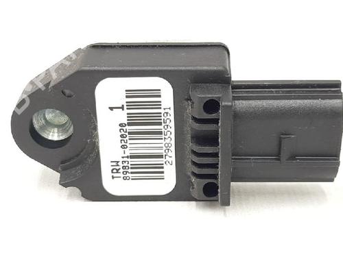 Elektronisk sensor TOYOTA AYGO (_B1_) 1.0 (KGB10_, KGB10R) | BP27950067M84