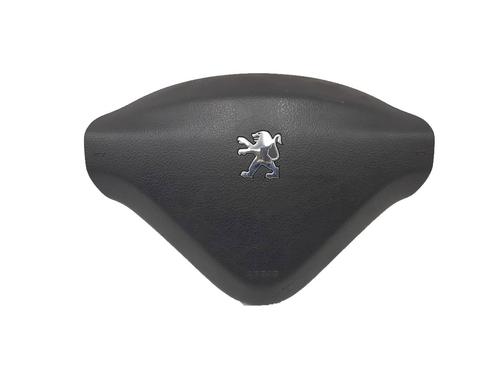 Used Driver airbag Driver airbag PEUGEOT 207 (WA_, WC_) 1.4 HDi (68 hp) 9308000 9308000