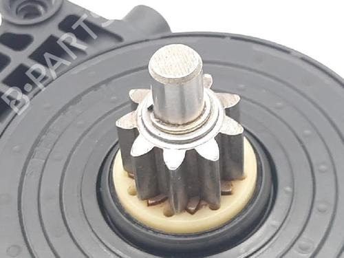 Right front window motor SMART CABRIO (450) 0.6 (S1OLA1, 450.441, 450.442, 450.443) | BP27949690E20