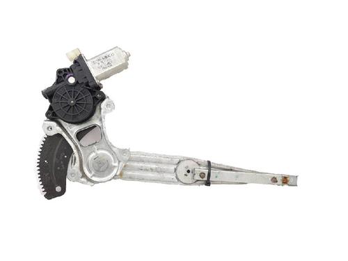 Used Front right window mechanism NISSAN MICRA IV (K13K, K13KK) 1.2 (80 hp) 27950624
