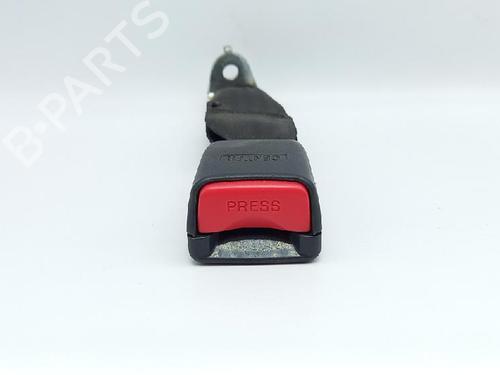 Seat buckle SUBARU FORESTER (SG_) 2.0 X AWD (SG5) | BP27959422I32 