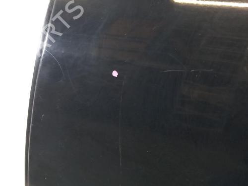 Left rear door OPEL CORSA B (S93) 1.0 i 12V (F08, F68, M68) | BP27957606C4 