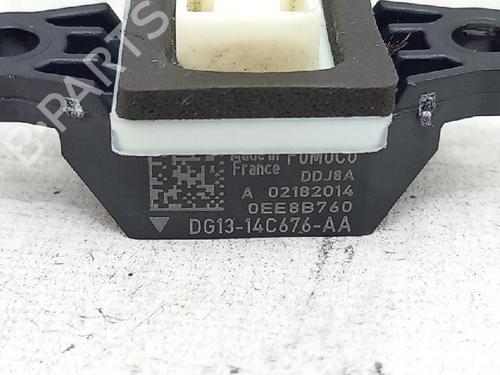 Electronic sensor FORD FIESTA VI (CB1, CCN) 1.0 | BP27958130M84 