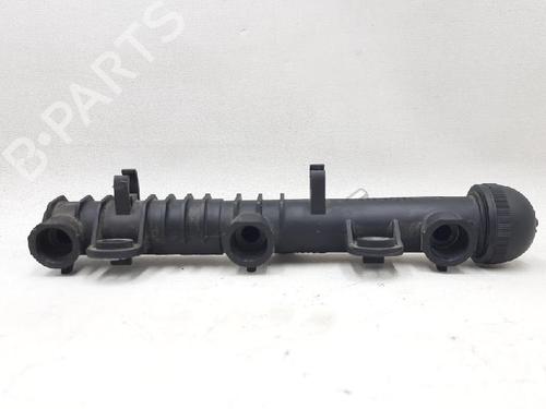 Injection rail OPEL AGILA A (H00) 1.0 12V (F68) | BP27939553M98