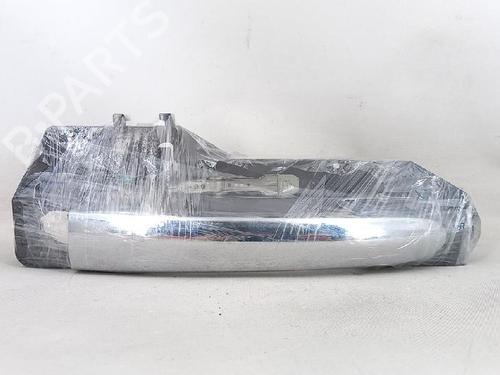 Front left exterior door handle LANCIA DELTA III (844_) 1.4 (844.AXA1A) | BP27952031C128 