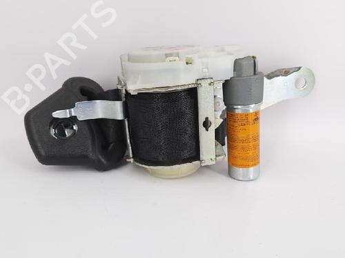 Front right seatbelt CHEVROLET MATIZ (M200, M250) 0.8 | BP27961641I25 