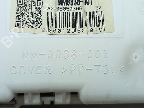 Kombiinstrument MITSUBISHI COLT VI (Z3_A, Z2_A) 1.3 (Z21A) | BP27955974C47 