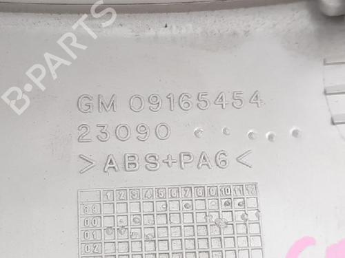 Other OPEL CORSA C (X01) 1.7 DI (F08, F68) | BP27957421O1 