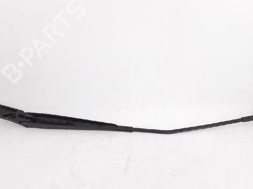 Front windshield wiper arm VW GOLF PLUS V (5M1, 521) 1.9 TDI | BP27948151C143 