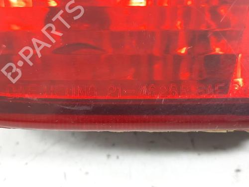 Højre baglygte bagklap DAEWOO LANOS Saloon (KLAT) 1.3 | BP27935943C80 