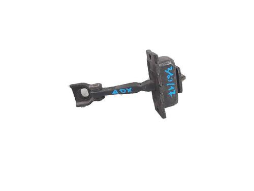 Used Hinge/Door check strap MERCEDES-BENZ A-CLASS (W168) A 160 (168.033, 168.133) (102 hp) 27935667