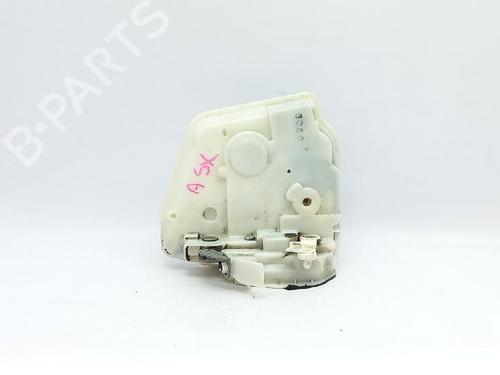 Front left lock MAZDA 2 (DE_, DH_) 1.3 (DE3FS) | BP27960909C98 