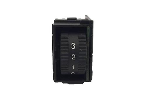 Used Switch FIAT SEICENTO / 600 (187_) 1.1 (187AXB, 187AXB1A, 187AXC1A02) (54 hp) 27944018