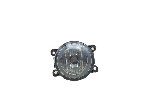 Højre foran tåkelykt FORD FUSION (JU_) 1.4 TDCi (68 hp) 27936417