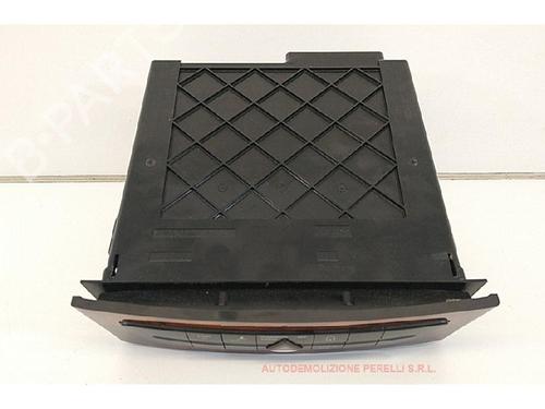 Switch MERCEDES-BENZ E-CLASS (W211) E 240 (211.061) | BP27940312I30