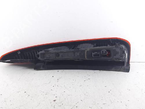 Left taillight FORD FUSION (JU_) 1.4 | BP27964953C34 