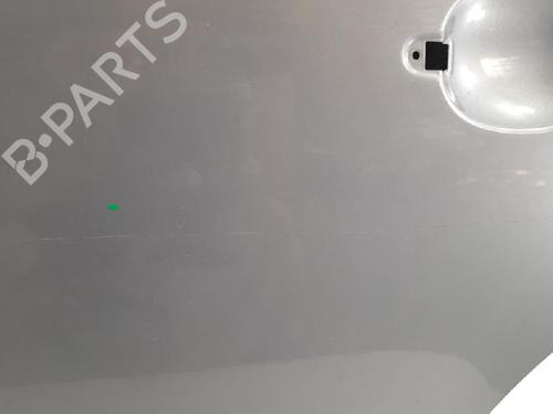 Left rear door VOLVO S40 II (544) 1.6 D | BP27967534C4 