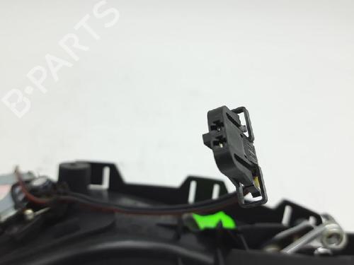Rear left interior door handle SKODA OCTAVIA II Combi (1Z5) 1.9 TDI | BP27943460I15 