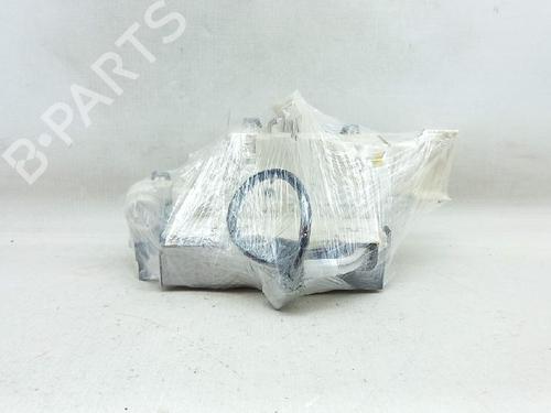 Rear right lock PEUGEOT 407 SW (6E_, 6D_) 2.0 HDi 135 | BP27955598C99 