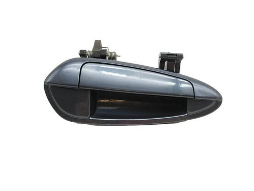 Used Rear right exterior door handle Rear right exterior door handle FIAT PUNTO EVO (199_) 1.4 LPG (78 hp) 8507263 8507263
