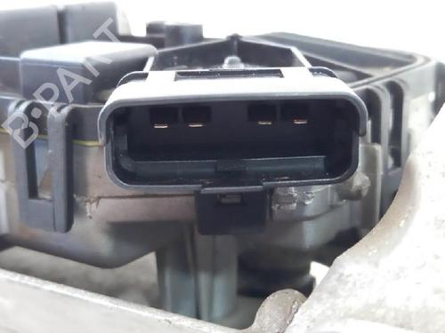 Viskermotor vindrude RENAULT MODUS / GRAND MODUS (F/JP0_) 1.2 (JP0C, JP0K, FP0C, FP0K, FP0P, JP0P, JP0T) | BP27954134M29 