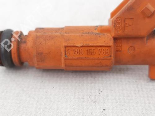 Spreder / Dyse ALFA ROMEO 156 (932_) 1.8 16V T.SPARK (932.A3) | BP27934574M100
