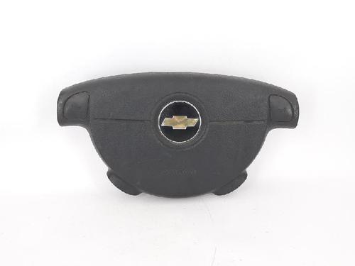 Driver airbag CHEVROLET AVEO / KALOS Hatchback (T250, T255) 1.2 | BP27968597C9 