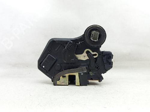 Rear left lock TOYOTA COROLLA Verso (_E12_) 2.0 D-4D (CDE120_, CDE120R) | BP27957139C100 