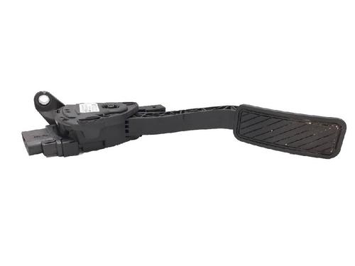 Pedal FORD FIESTA VI (CB1, CCN) 1.25 (60 hp) 27950252