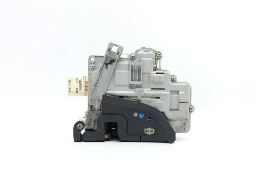 Front right lock SEAT ALTEA (5P1) 1.6 | BP27960153C97 