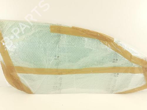 Front right door window VOLVO C30 (533) 1.6 D | BP27942957C19 