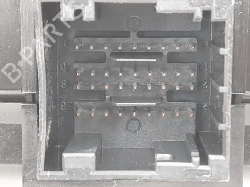 Elektronisk modul FIAT CROMA (194_) 1.9 D Multijet | BP27949854M83 