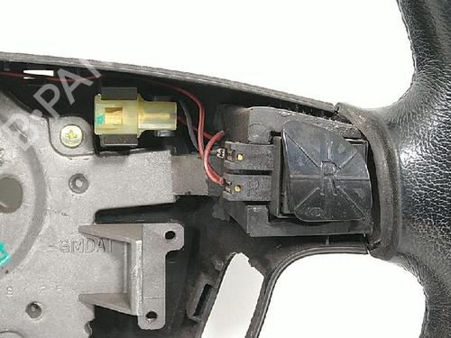 Steering wheel CHEVROLET AVEO / KALOS Hatchback (T250, T255) 1.2 | BP27941694C49 