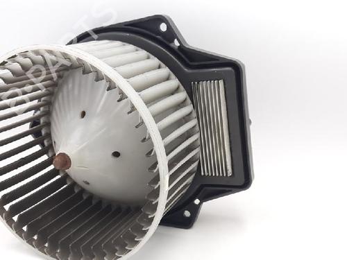 Heater blower motor SUBARU FORESTER (SG_) 2.0 AWD (SG5) | BP27949150M62 