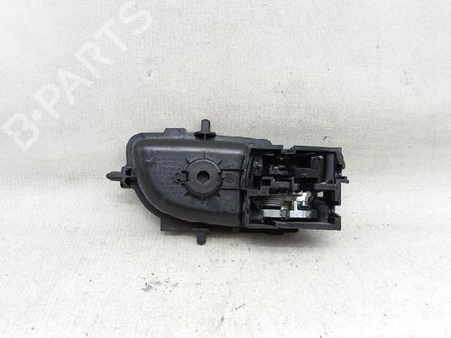 Rear left interior door handle TOYOTA YARIS (_P13_) 1.5 Hybrid (NHP130_, NHP130) | BP27957895I15 