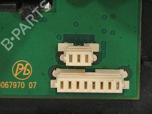Modulo electronico FORD TRANSIT CONNECT V408 Box Body/MPV 1.6 TDCi | BP27941516M83 