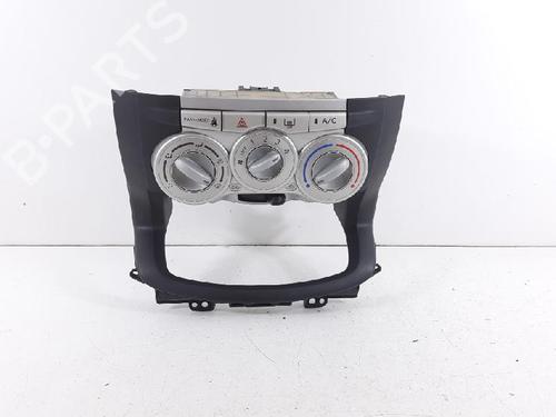 Climate control DAIHATSU SIRION (M3_) 1.3 (M301) | BP27939824I5 