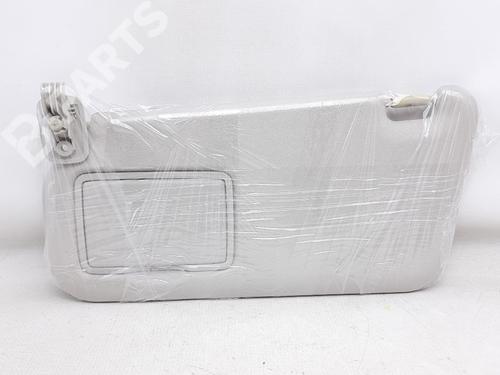 Right sun visor MAZDA 2 (DE_, DH_) 1.3 (DE3FS) | BP10491748I2  - Image 5