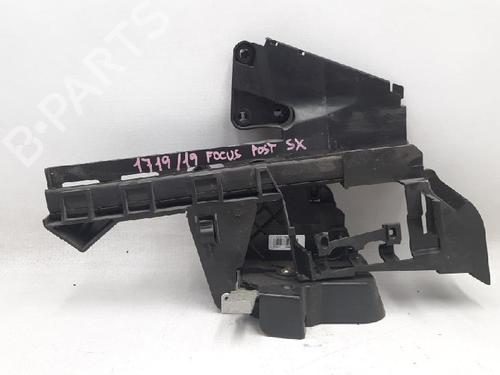 Rear left lock FORD FOCUS II Turnier (DA_, FFS, DS) 1.6 TDCi | BP27939712C100 
