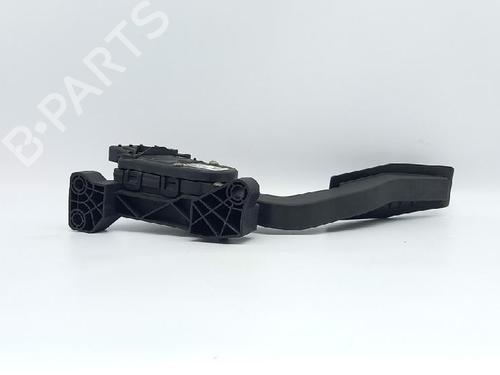Pedal OPEL VECTRA C (Z02) 2.2 DTI 16V (F69) | BP27958998I4 