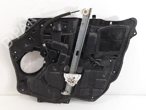 Rudehejsemekanisme ventre foran MAZDA 5 (CR) 1.8 (CR19) | BP27943180C22 