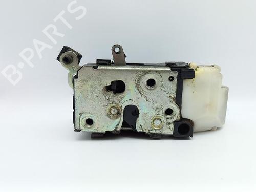 Front right lock LANCIA Y (840_) 1.2 (840AA, 840AF1A) | BP27965529C97 