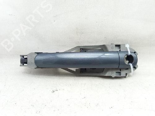 Front left exterior door handle SEAT CORDOBA (6L2) 1.4 16V | BP27957596C128 