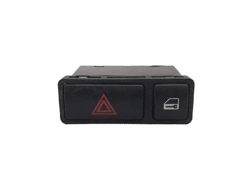 Used Warning switch BMW 3 (E46) 320 d (150 hp) 27946938