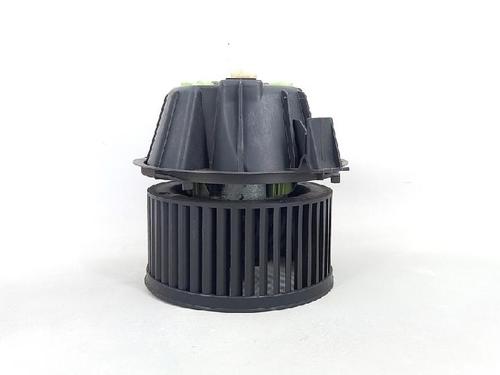 Heater blower motor DACIA SANDERO 1.4 MPI LPG | BP27951114M62 