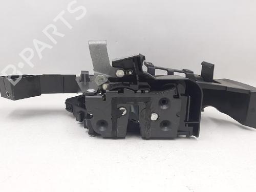 Rear left lock FORD FOCUS II Turnier (DA_, FFS, DS) 1.6 TDCi | BP27939669C100 