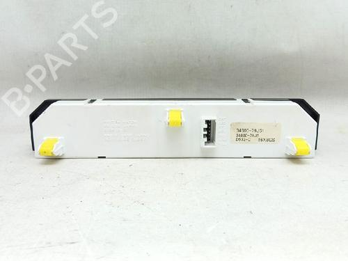 Display monitor SUZUKI SX4 (EY, GY) 1.6 VVT 4x4 (RW416) | BP27954726C48 