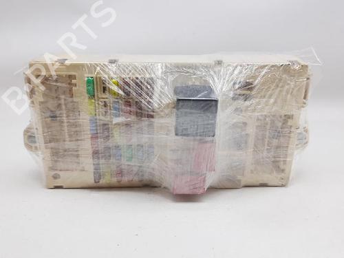 Fuse box FIAT DUCATO Bus (250_) 110 Multijet 2,3 D | BP27950083E1 